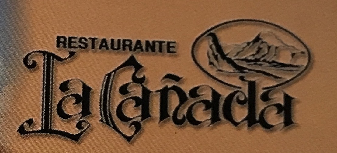 Restaurante La Cañada
